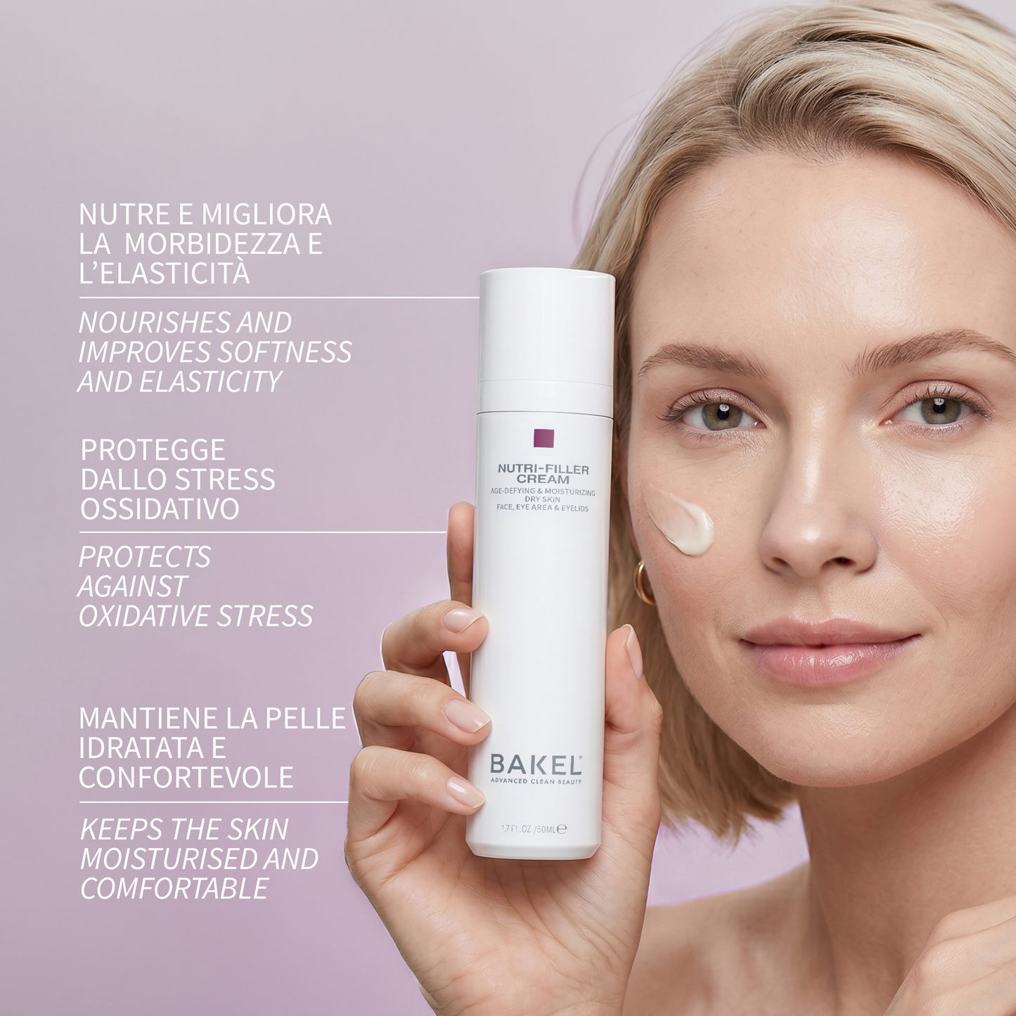 NUTRI-FILLER REFILL