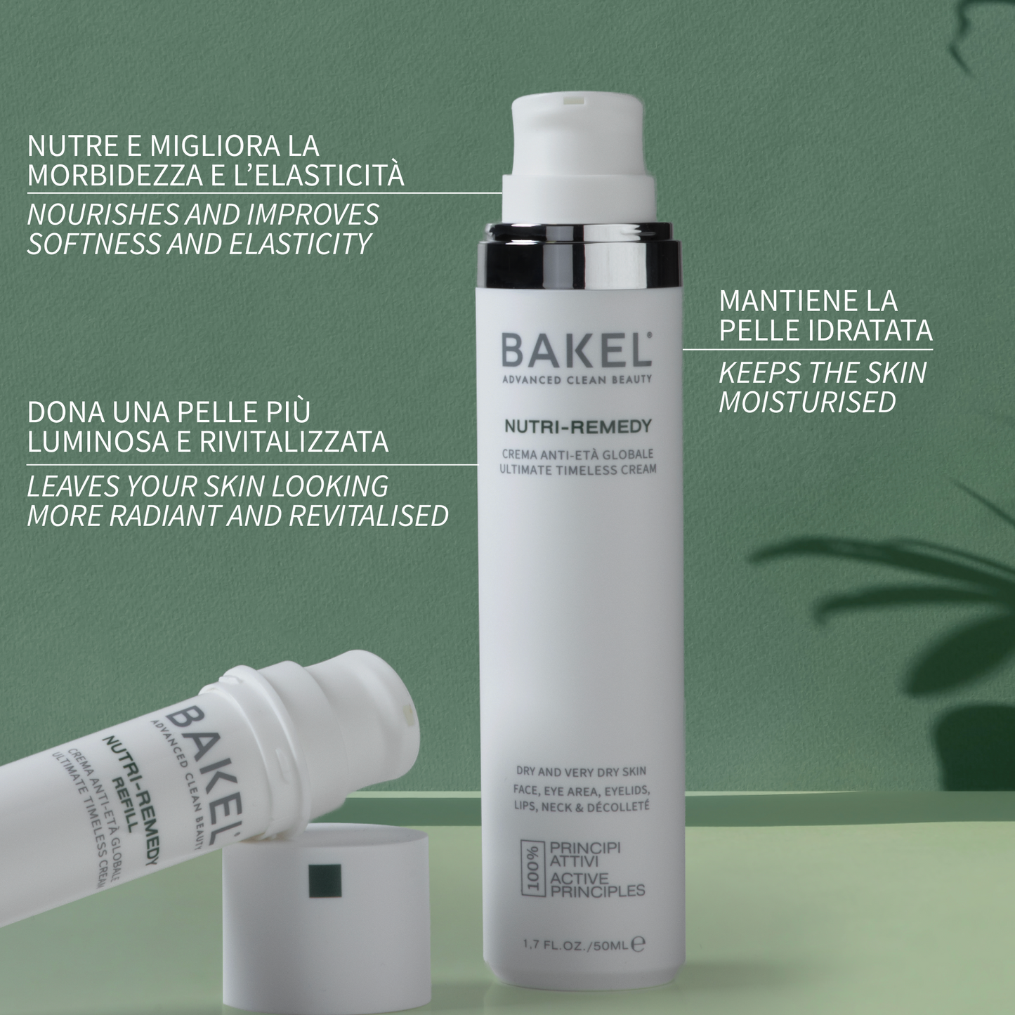 NUTRI-REMEDY REFILL