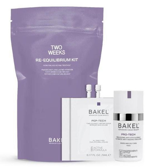 RE-EQUILIBRIUM KIT-BAKEL