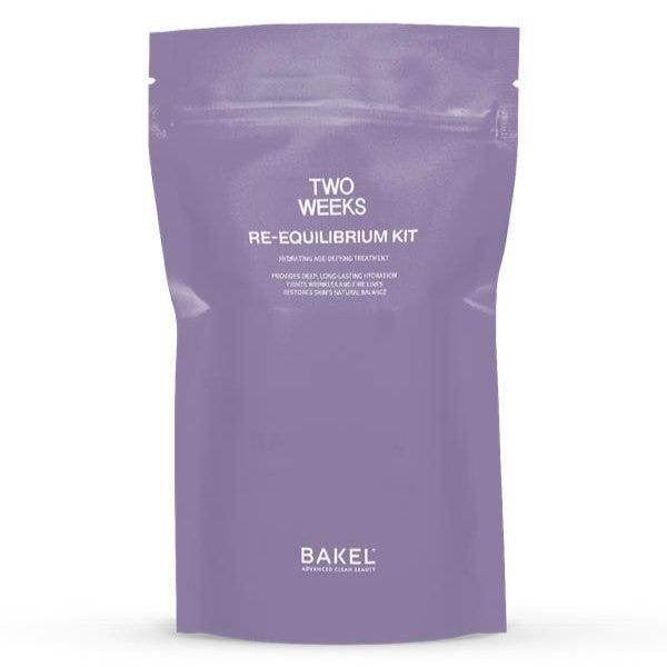 RE-EQUILIBRIUM KIT-BAKEL