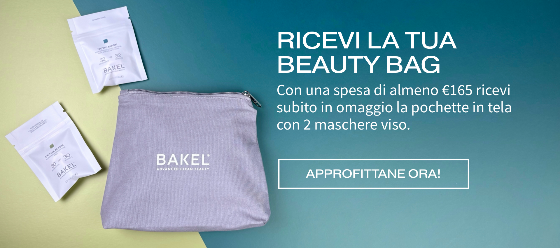 Promo Pochette Omaggio IT