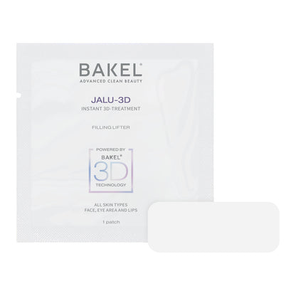 JALU-3D INSTANT FILLING LIFTER 20 PATCH