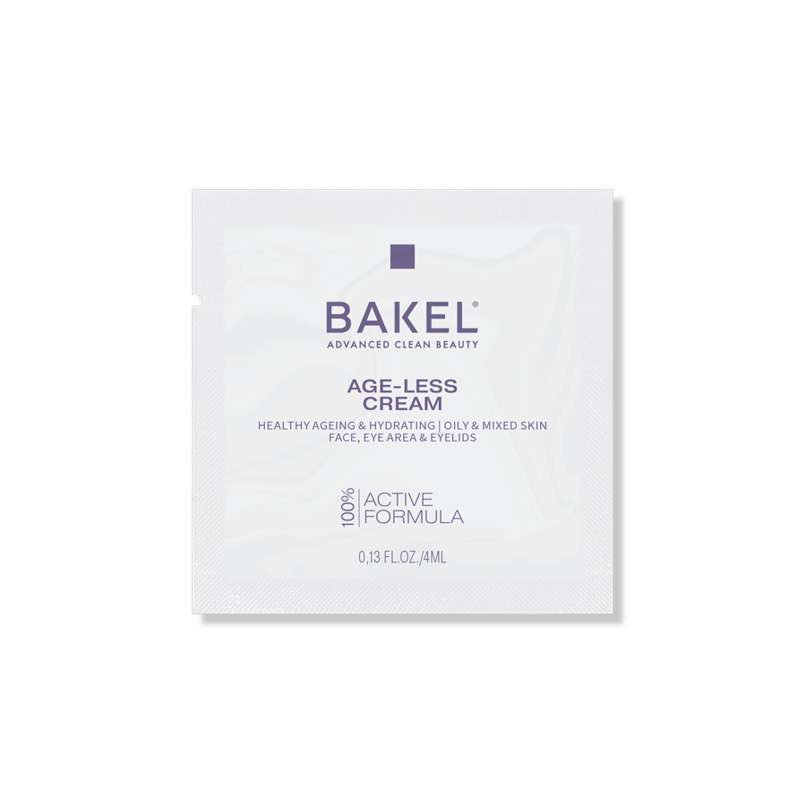 Age-less Cream Oily Skin - 4ml Sample
