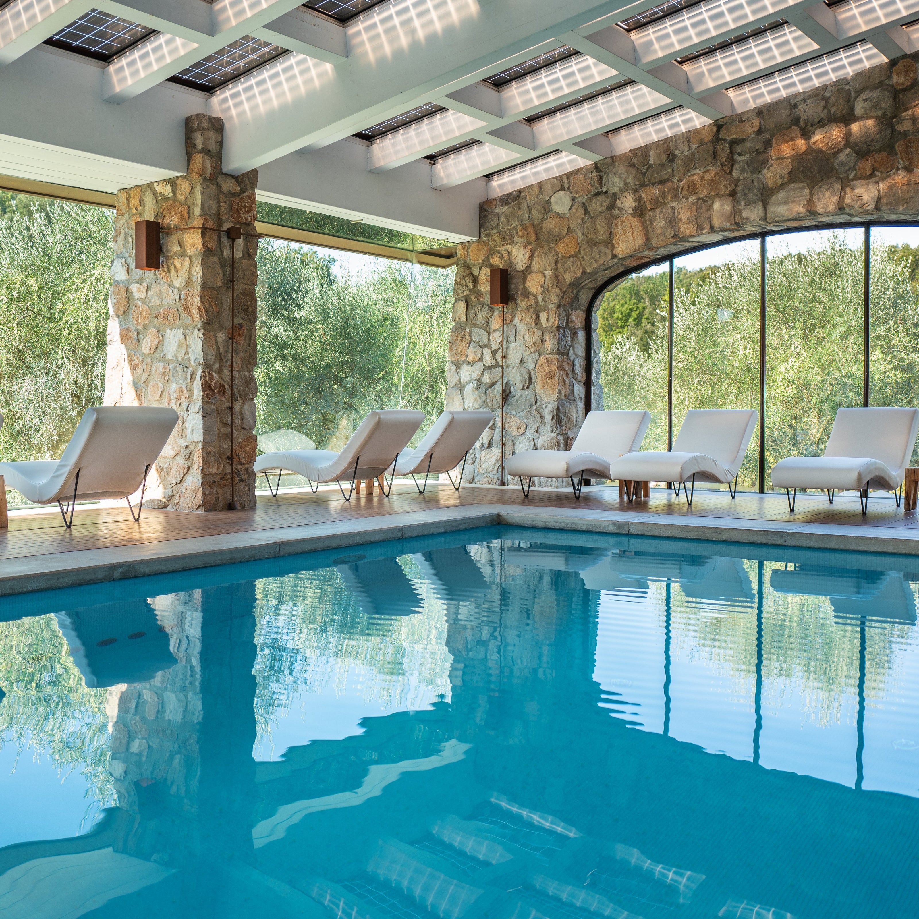 AQUAPETRA RESORT & SPA