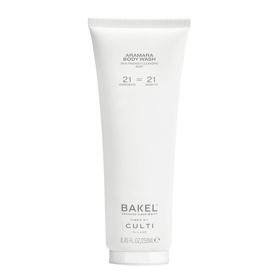 ARAMARA BODY WASH-BAKEL