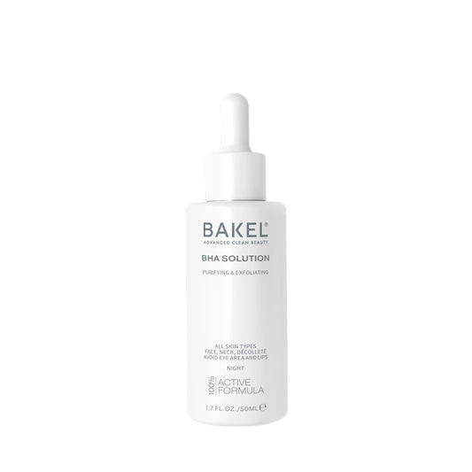 BHA SOLUTION