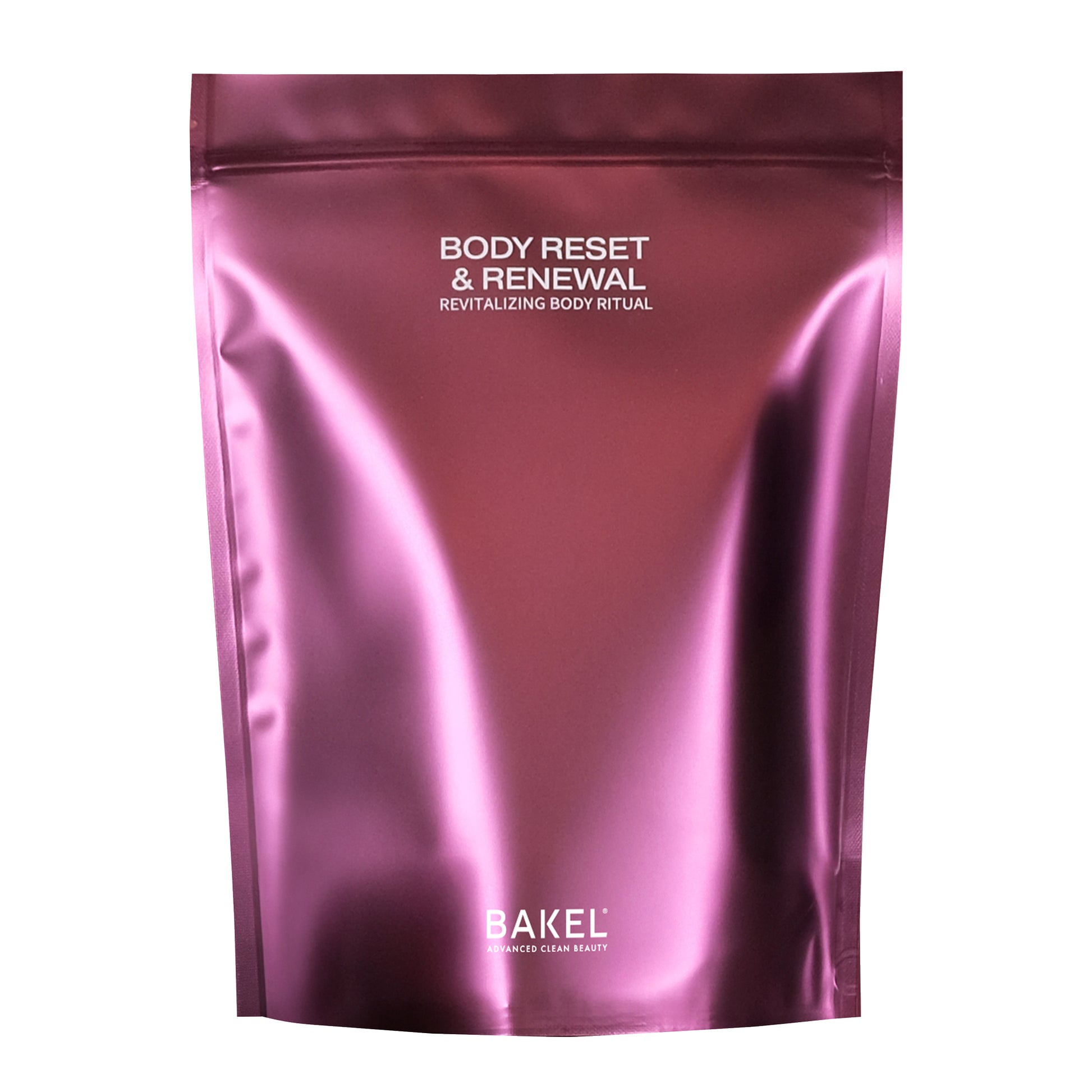 Kit Body Reset & Renewal