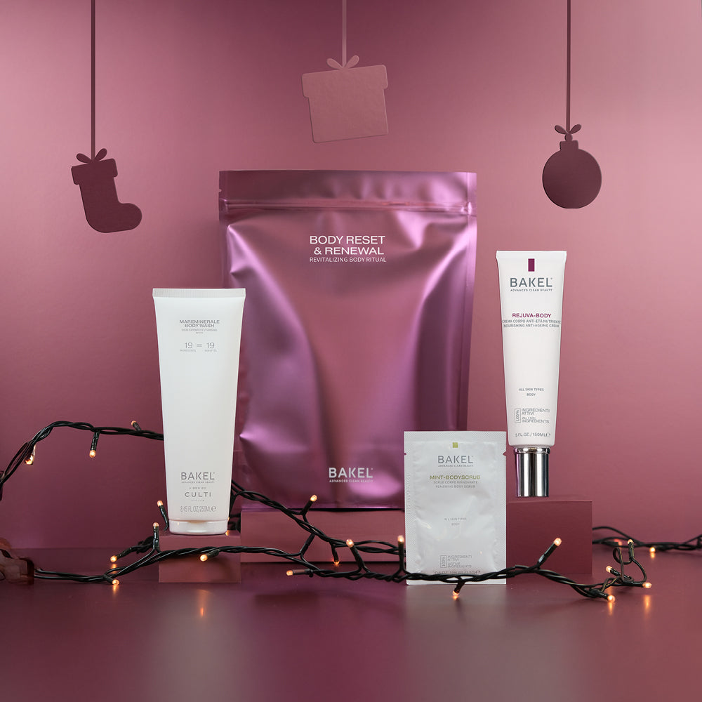 Body reset & renewal kit