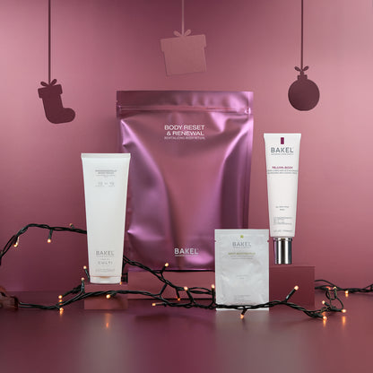 Body reset & renewal kit