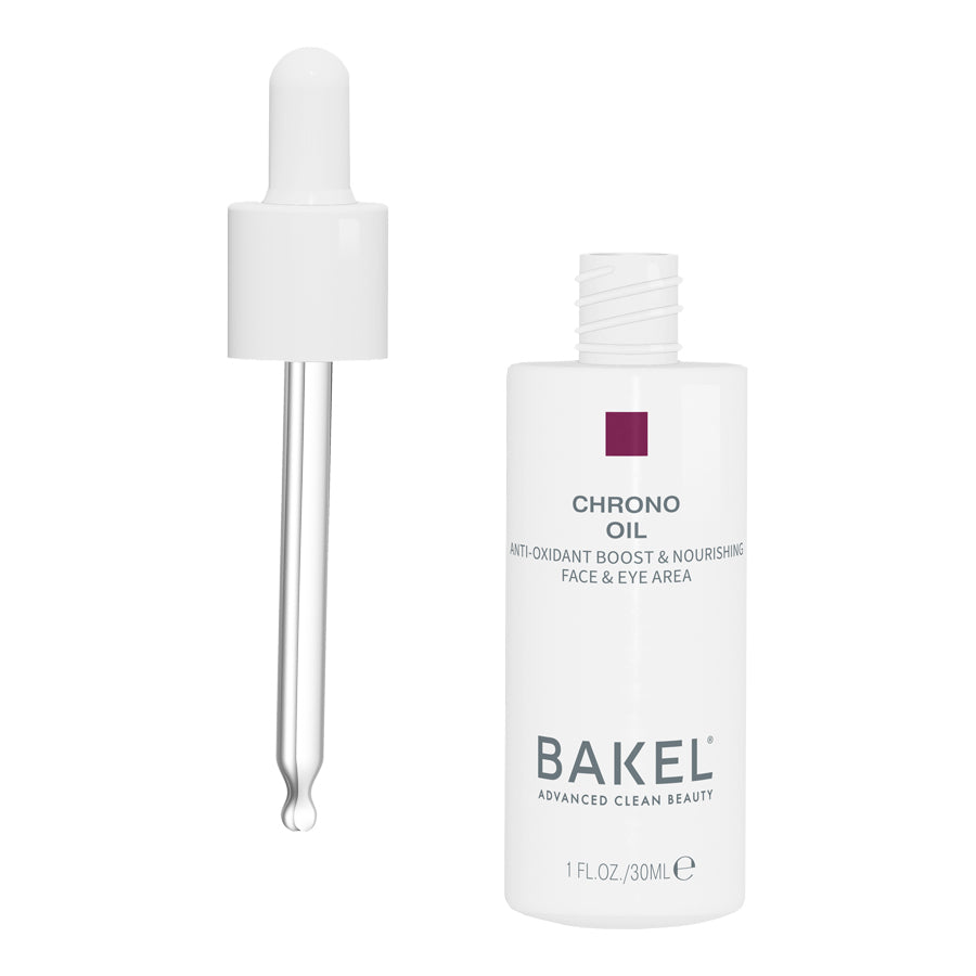 CHRONO OIL 30ML PIPETTA