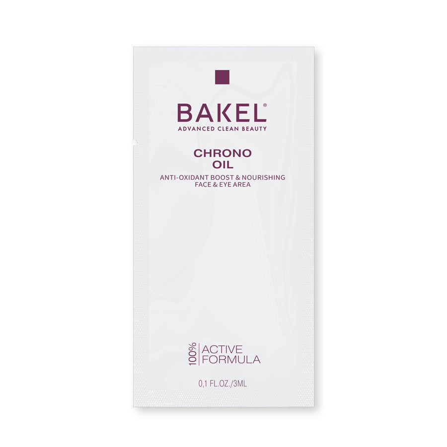 CHRONO OIL Serum Campioncino