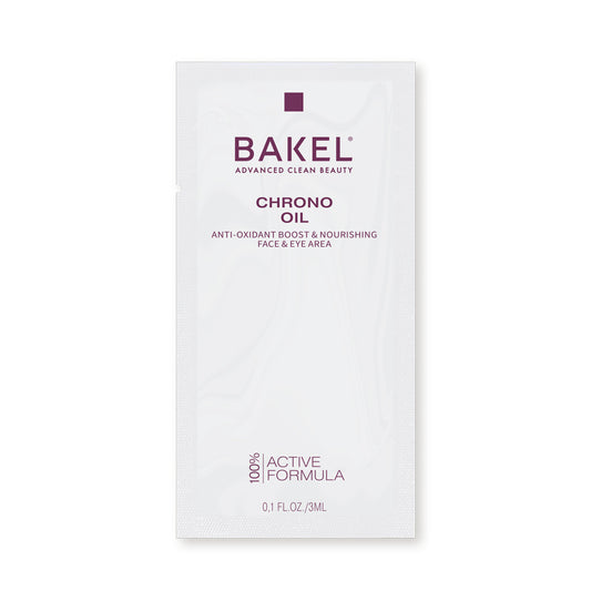 CHRONO OIL Serum Campioncino