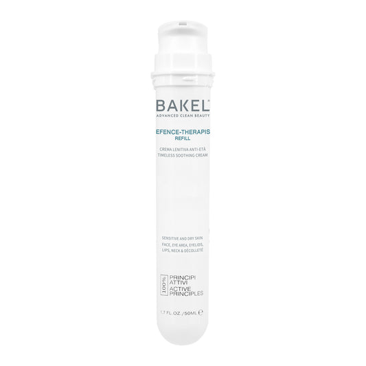 DEFENCE-THERAPIST DRY SKIN REFILL