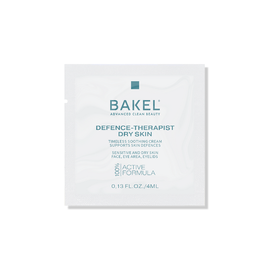 3 CAMPIONCINI DEFENCE-THERAPIST DRY SKIN