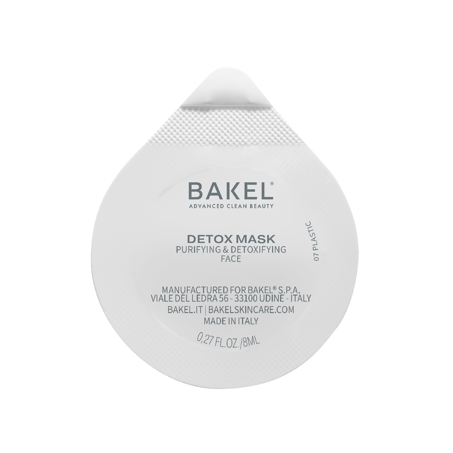 DETOX MASK
