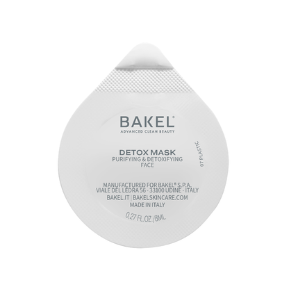 DETOX MASK