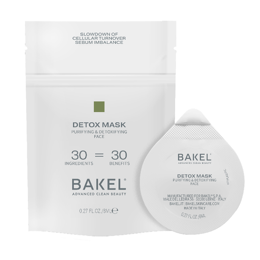 DETOX MASK