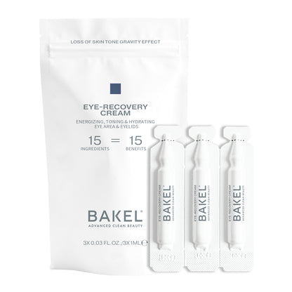 EYE-RECOVERY CREAM