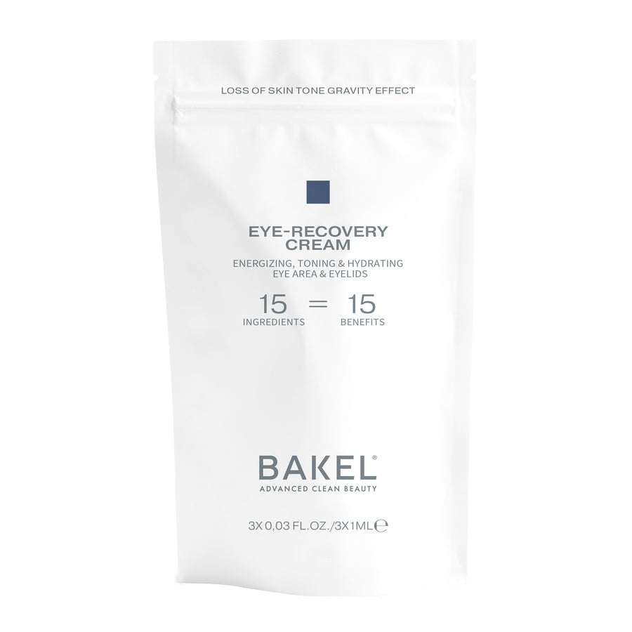EYE-RECOVERY CREAM