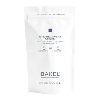 EYE-RECOVERY CREAM