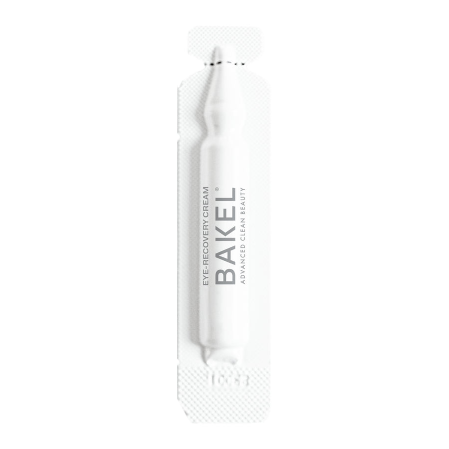 EYE-RECOVERY CREAM