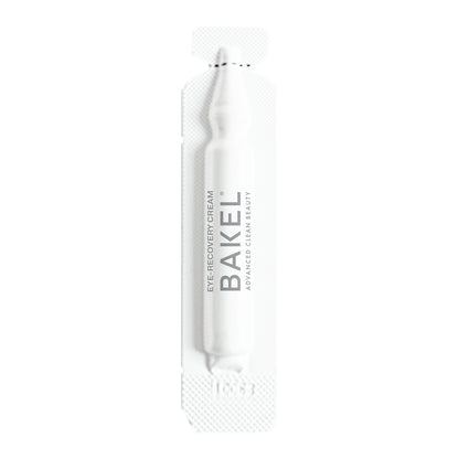EYE-RECOVERY CREAM