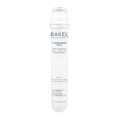 F-DESIGNER DRY SKIN REFILL