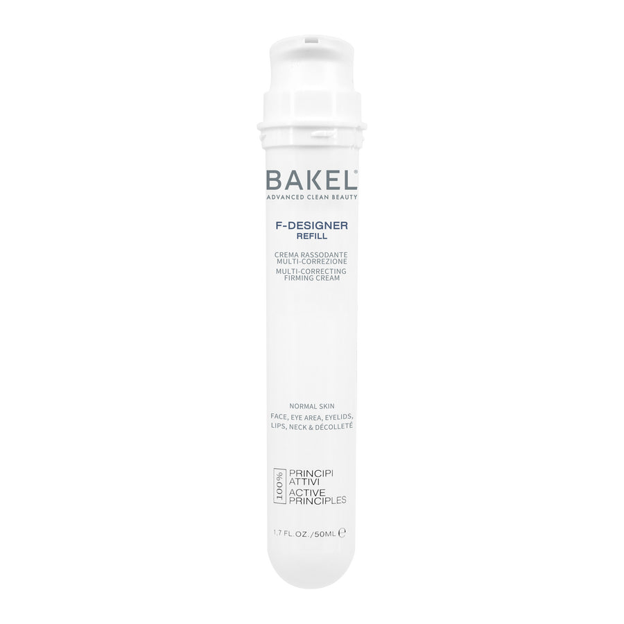 F-DESIGNER NORMAL SKIN REFILL