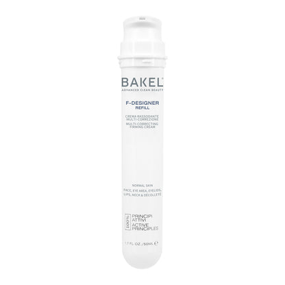 F-DESIGNER NORMAL SKIN REFILL