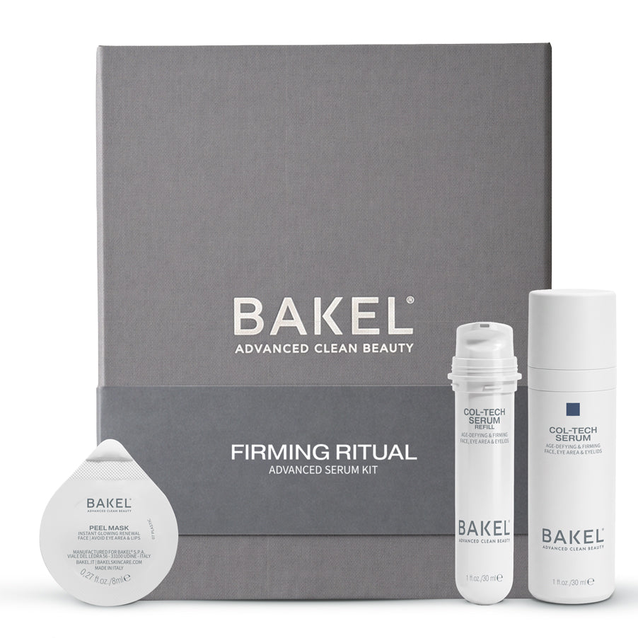 FIRMING RITUAL