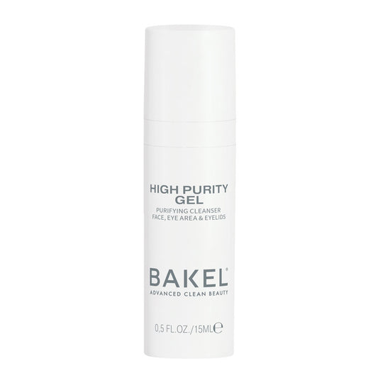 HIGH PURITY GEL CLEANSER TRAVEL SIZE 15ML