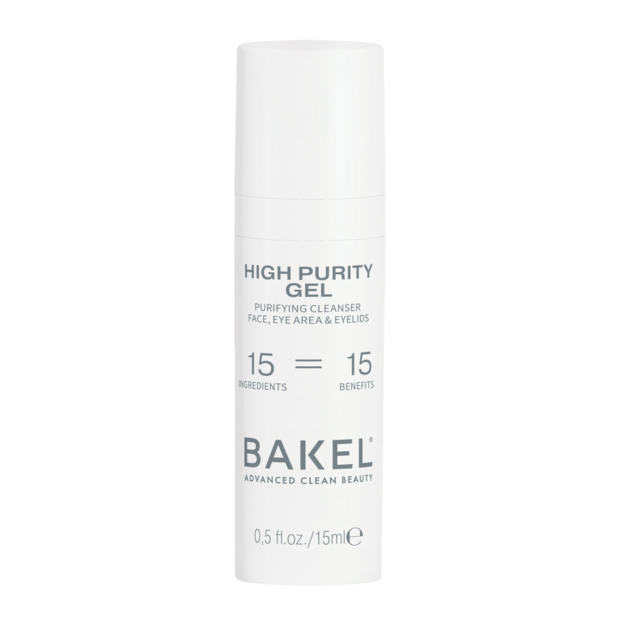 HIGH PURITY GEL - TRAVEL 15ML