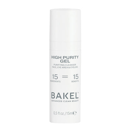 HIGH PURITY GEL - TRAVEL 15ML
