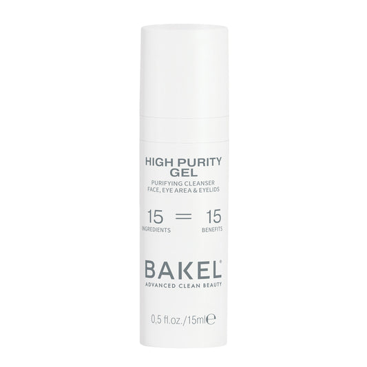 HIGH PURITY GEL - TRAVEL 15ML