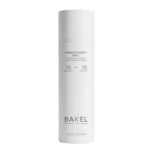 HIGH PURITY GEL