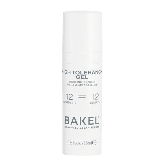 HIGH TOLERANCE GEL - TRAVEL 15ML