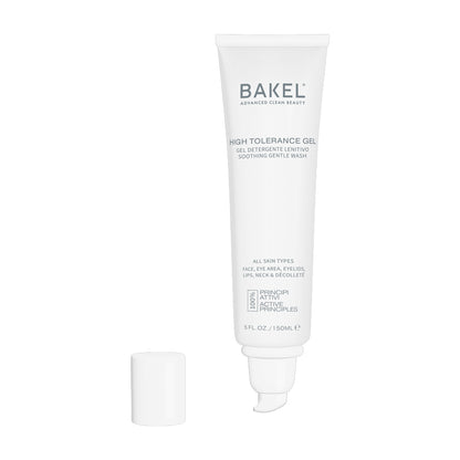 HIGH TOLERANCE GEL