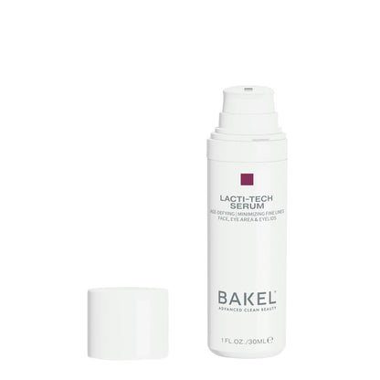 LACTI-TECH SERUM Case Aperto