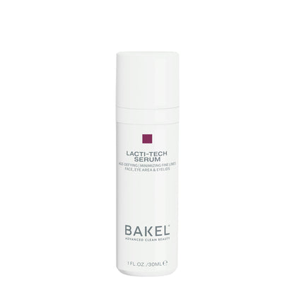 LACTI-TECH SERUM Case Esterno