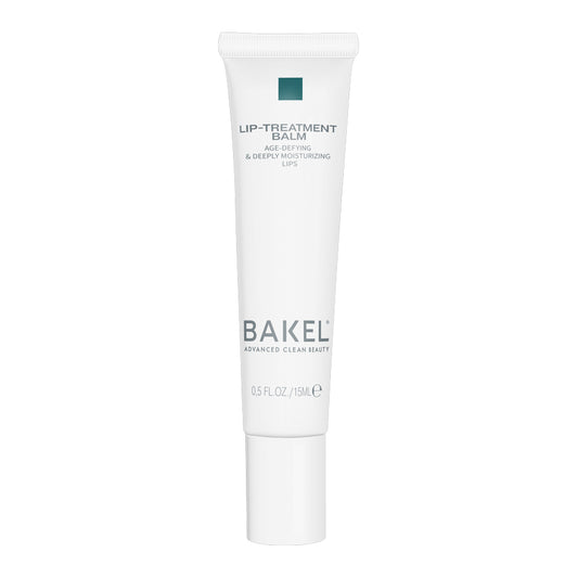 Lip-Treatment Balm BAKEL Chiuso