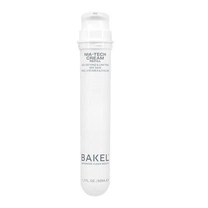 NIA-TECH CREAM DRY SKIN REFILL-BAKEL