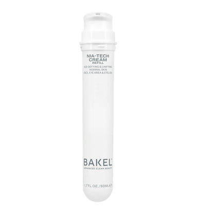 NIA-TECH CREAM NORMAL SKIN REFILL-BAKEL