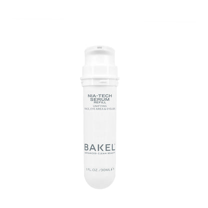 NIA-TECH SERUM Refill 30ml
