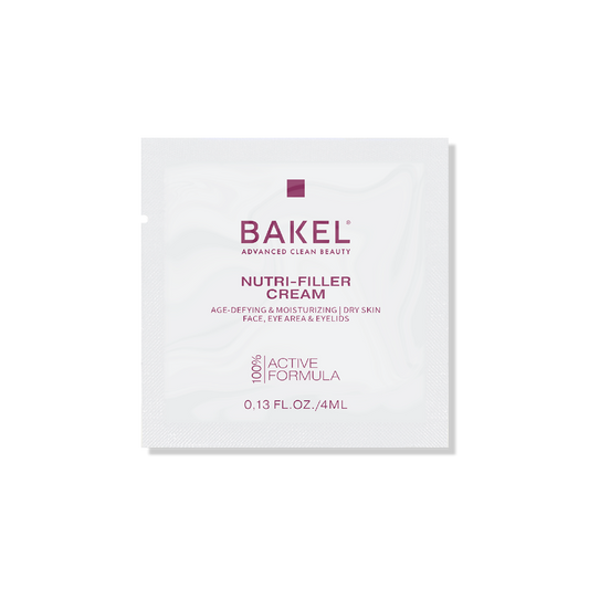3 SAMPLES NUTRI-FILLER