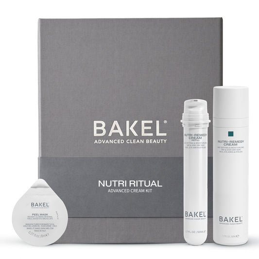 NUTRI RITUAL