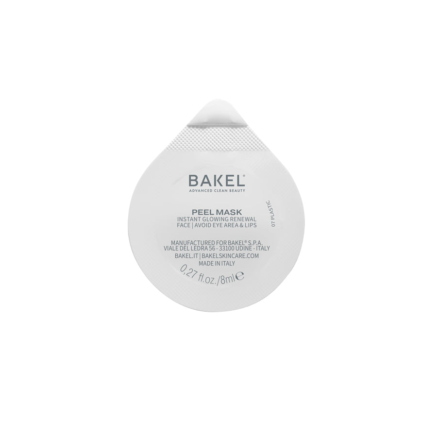 PEEL MASK