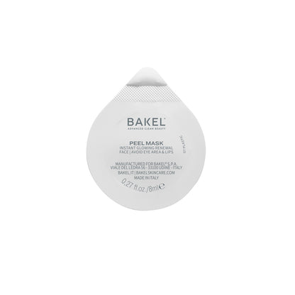 PEEL MASK