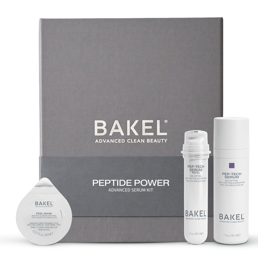 PEPTIDE POWER