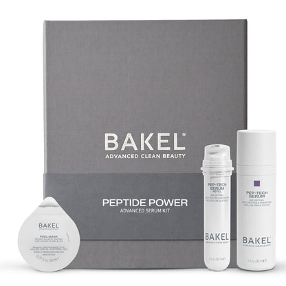 PEPTIDE POWER