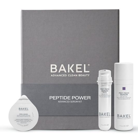 PEPTIDE POWER